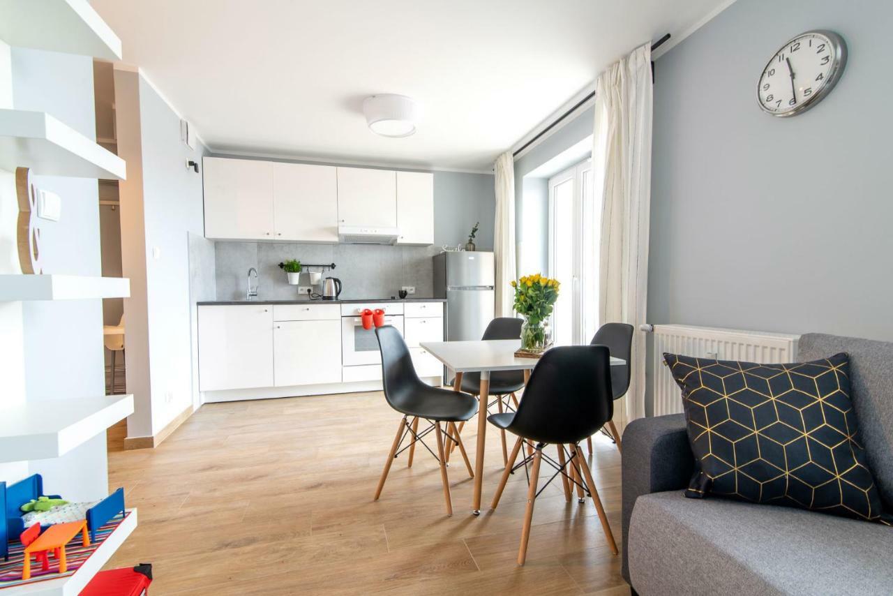Lesna#46 Apartment Opolznevoye Bagian luar foto