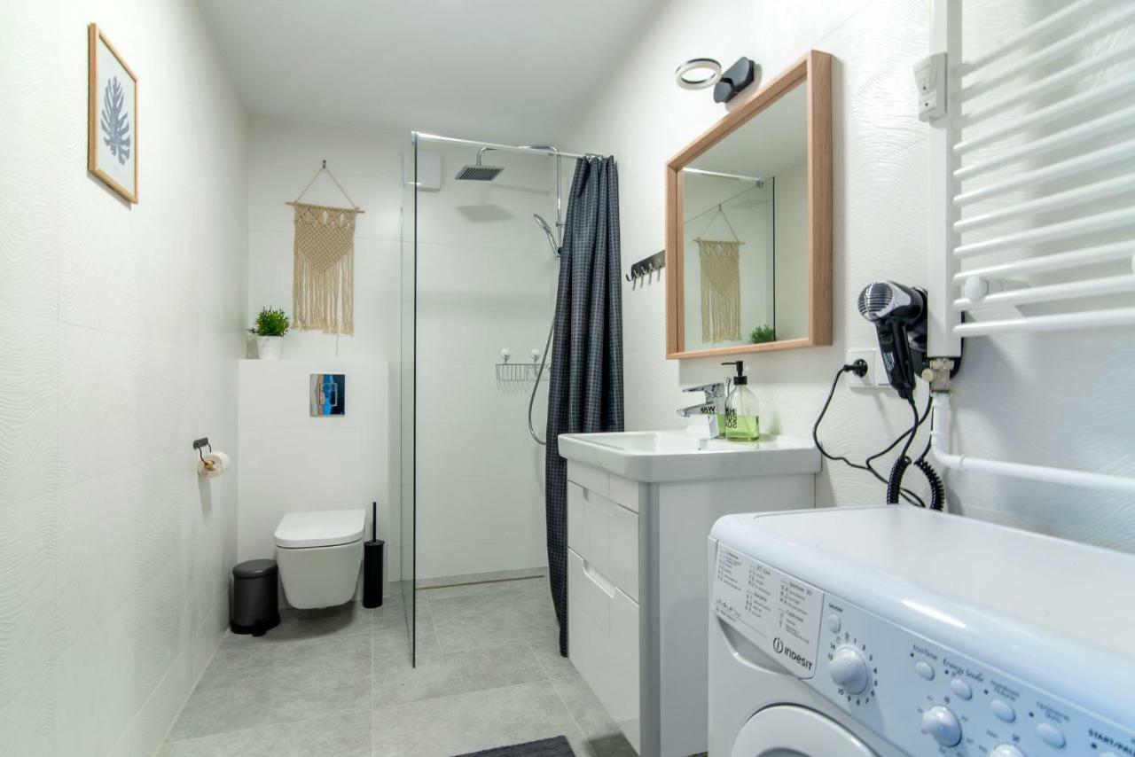 Lesna#46 Apartment Opolznevoye Bagian luar foto