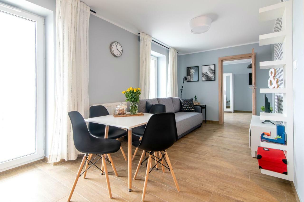 Lesna#46 Apartment Opolznevoye Bagian luar foto