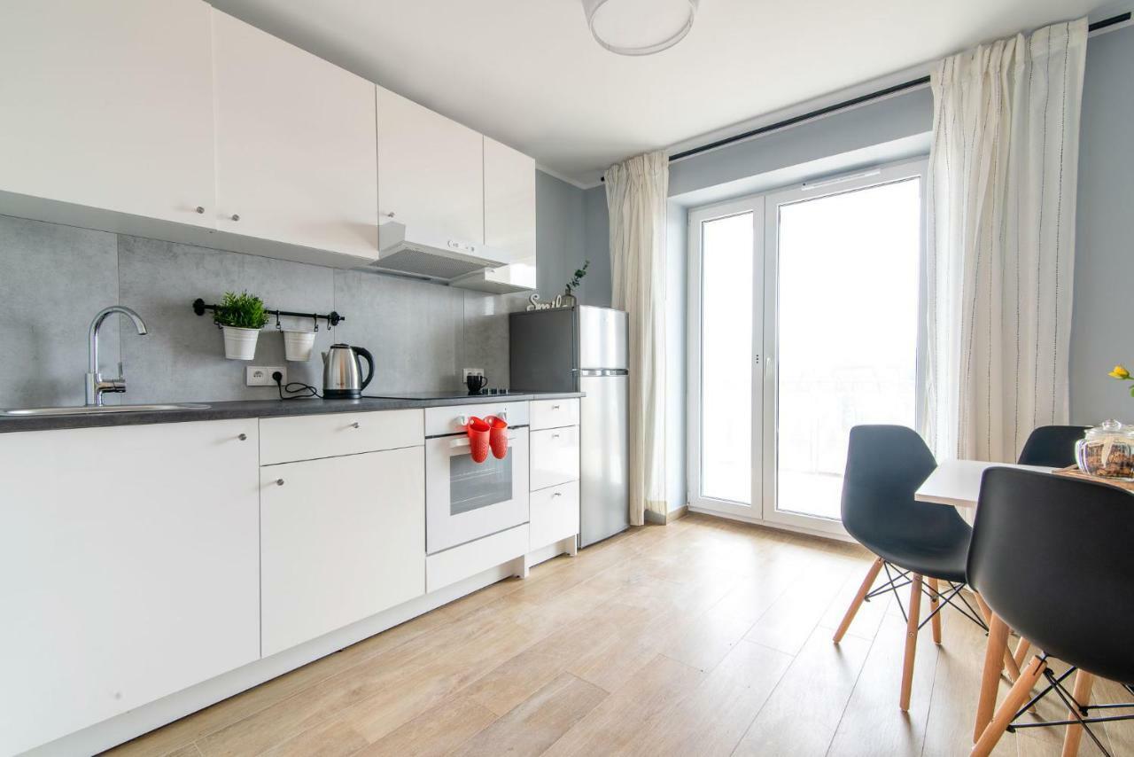 Lesna#46 Apartment Opolznevoye Bagian luar foto