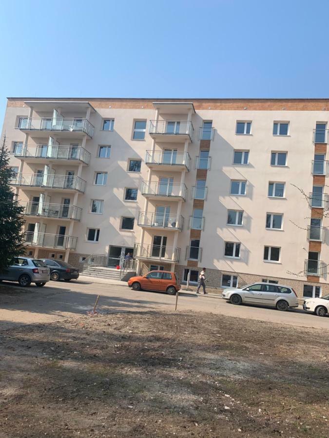 Lesna#46 Apartment Opolznevoye Bagian luar foto