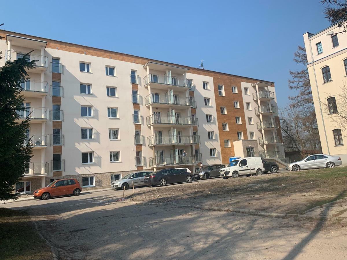 Lesna#46 Apartment Opolznevoye Bagian luar foto
