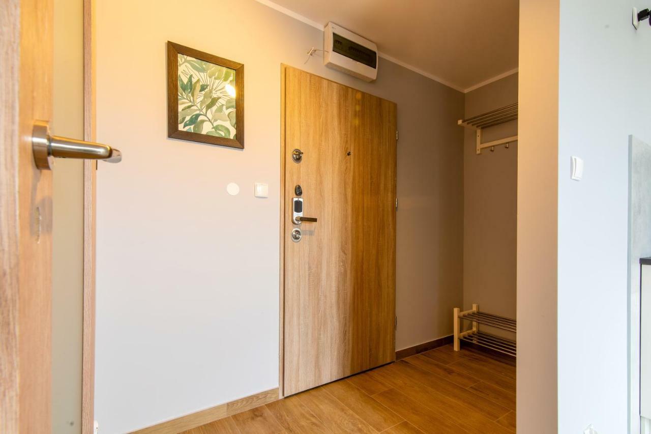 Lesna#46 Apartment Opolznevoye Bagian luar foto