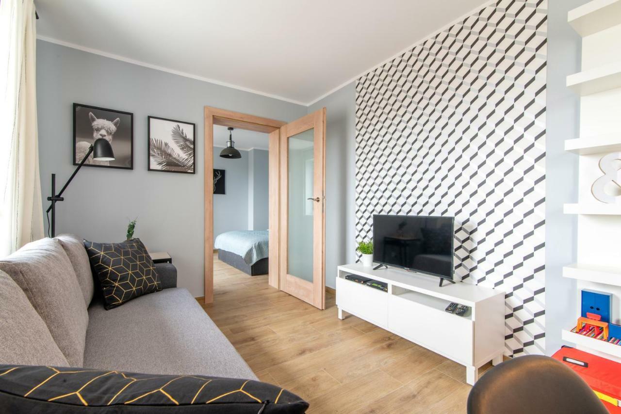 Lesna#46 Apartment Opolznevoye Bagian luar foto
