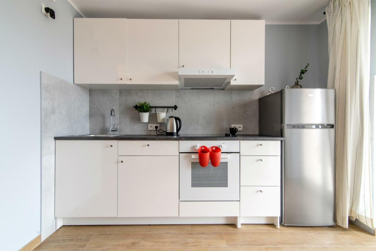 Lesna#46 Apartment Opolznevoye Bagian luar foto